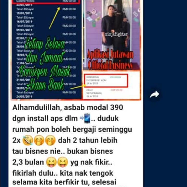 CheSyahida's tweet image. 