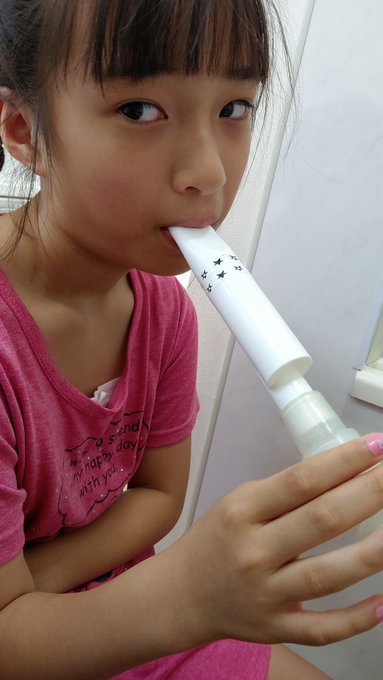 Twitterのコスプレ画像3