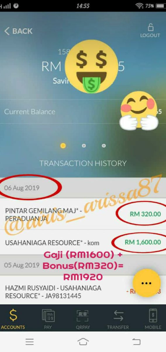 CheSyahida's tweet image. 