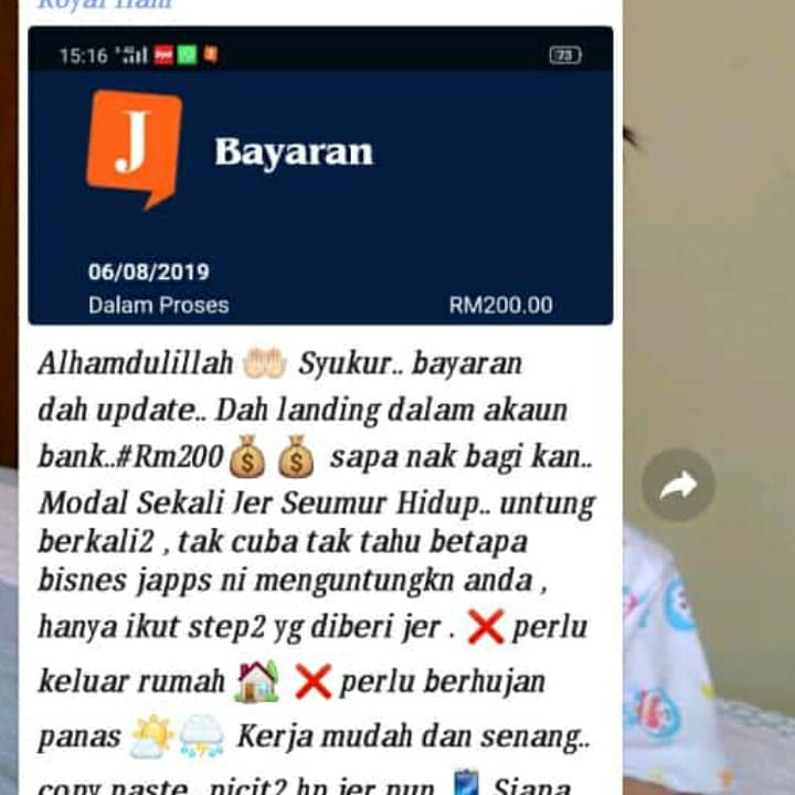 CheSyahida's tweet image. 