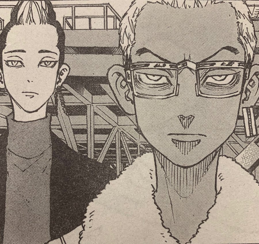 稀咲鉄太 きさきてった の正体が知りたい 何度でも立ちはだかる最狂の男 東京リベンジャーズ Ciatr シアター