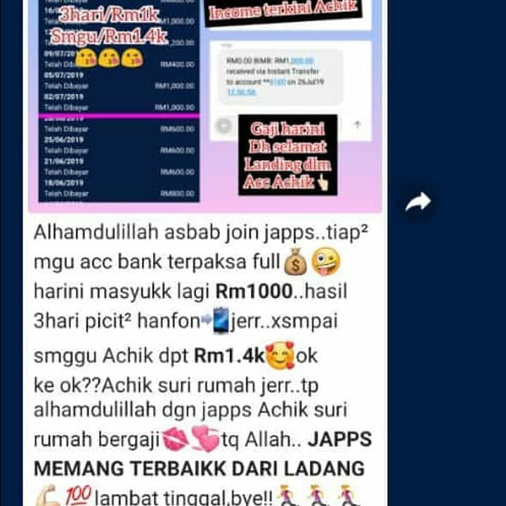 CheSyahida's tweet image. 