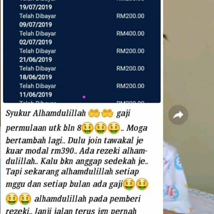 CheSyahida's tweet image. 