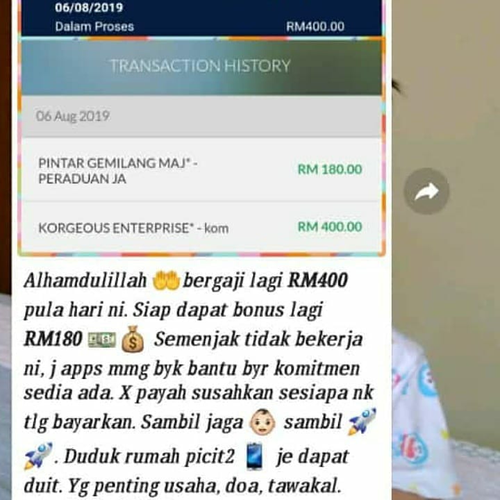 CheSyahida's tweet image. 