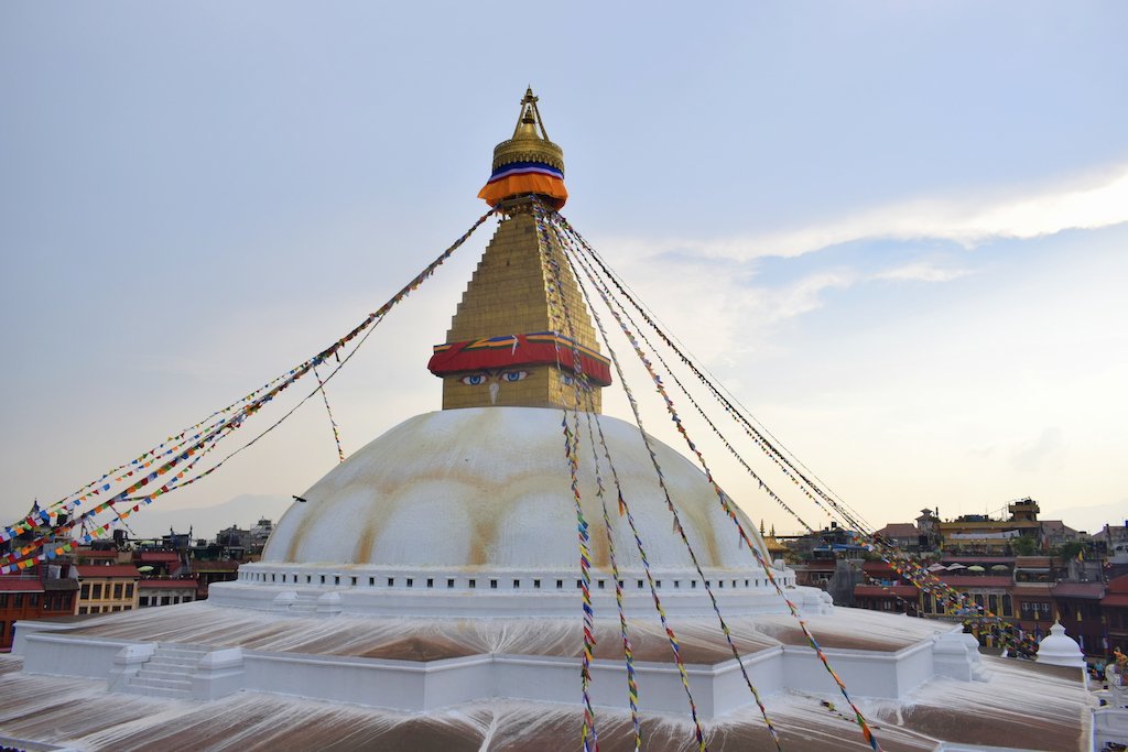 IMVoyager's tweet photo. Places to visit in Kathmandu, Nepal – A Complete Kathmandu Travel Guide
Click to read: https://t.co/jkjvc7XKPs
#travel #Kathmandu #KathmanduGuide #visitKathmandu #Nepal #visitNepal #GatewaytotheHimalayas #LifeTimeExperiences #VisitNepal2020 #HTM2019 #NEPALNOW https://t.co/AQzc4CPWJe