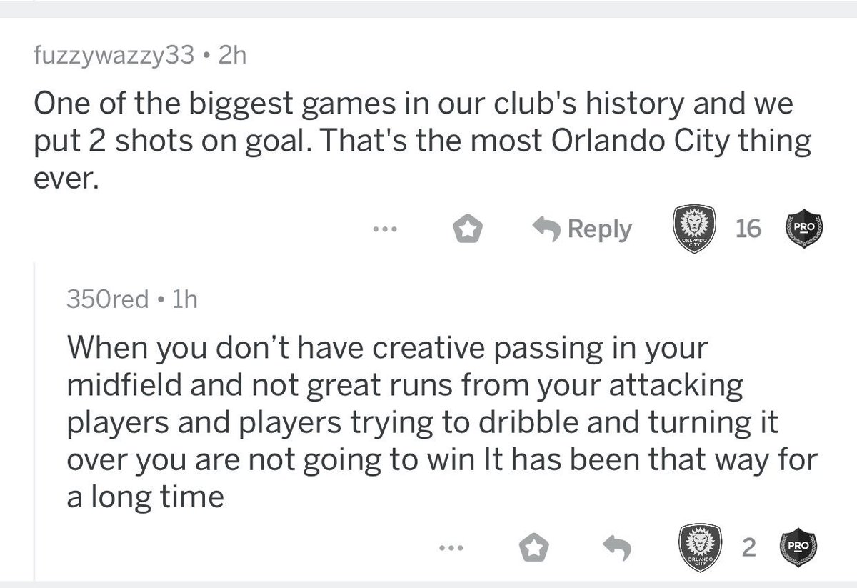 Sad ATL Haters tweet media