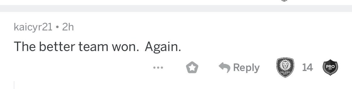 Sad ATL Haters tweet media