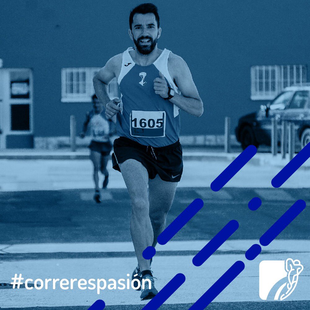 RunDiaDelPadre's tweet photo. ¡Depende de ti!
Eres tú quién decide cuanto #correr para seguir adelante, el límite lo pones tú, con determinación, valentía y #pasión lograrás todas tus metas.
Superar cada obstáculo es tu #triunfopersonal
#amocorrer #correrespasión #running #runningcomunity #nohaylimites https://t.co/gyn0tG8K7N