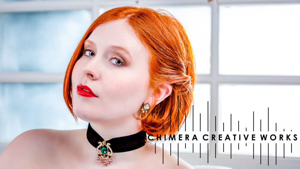 ChimeraWashMO's tweet photo. It may not be flames.... but the fire red hair + lip will do. 🔥

G L A M

#ChimeraCreativeWorks #CCW #downtownwashmo #washingtonmo #washmo #glamsession https://t.co/nA9r0dKbZE
