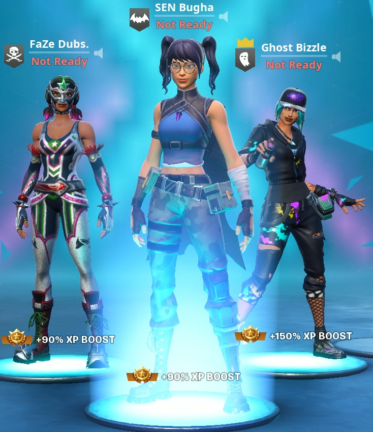 Bugha On Twitter Dubsfn Ghost Bizzle Sen Bugha Fortnite Name Sen Bugha Fortnite Name Bugha On Twitter Dubsfn Ghost Bizzle