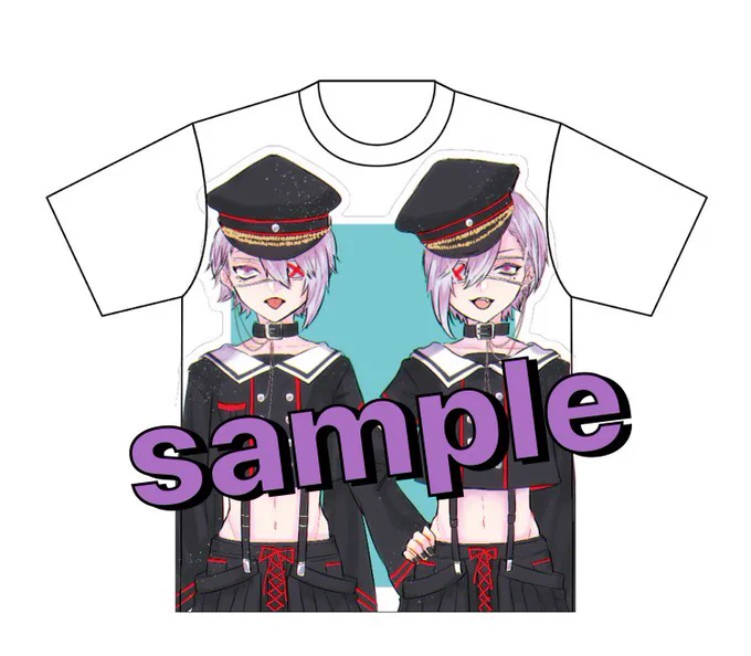 アニ愛でるライブで発売されるグッズが
発表されましたね!!
その中の1つをなんと三田が
担当させて頂きました!?

アデルとナデルビッグ推しTだ〜!!!
完全書き下ろしです!!??
衣装考えるのゴリゴリ楽しかった…

https://t.co/hoRm3WJmKi

ライブのチケットはこちら☺️
余裕ありますので 