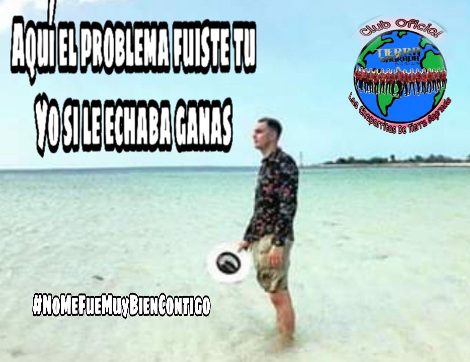 ClPromos's tweet photo. Te Invitamos A Solicitar Lo Nuevo De @tierrasagrada1 En Tu Estacion De 📻 Favorita
#NoMeFueMuyBienContigo 🎶
@cesarnavarroa 
@JhobannyFlresOf  
@elpollots1 
@JuanpaTSOficial  
@clubTS3 https://t.co/mbgSQlFNMZ