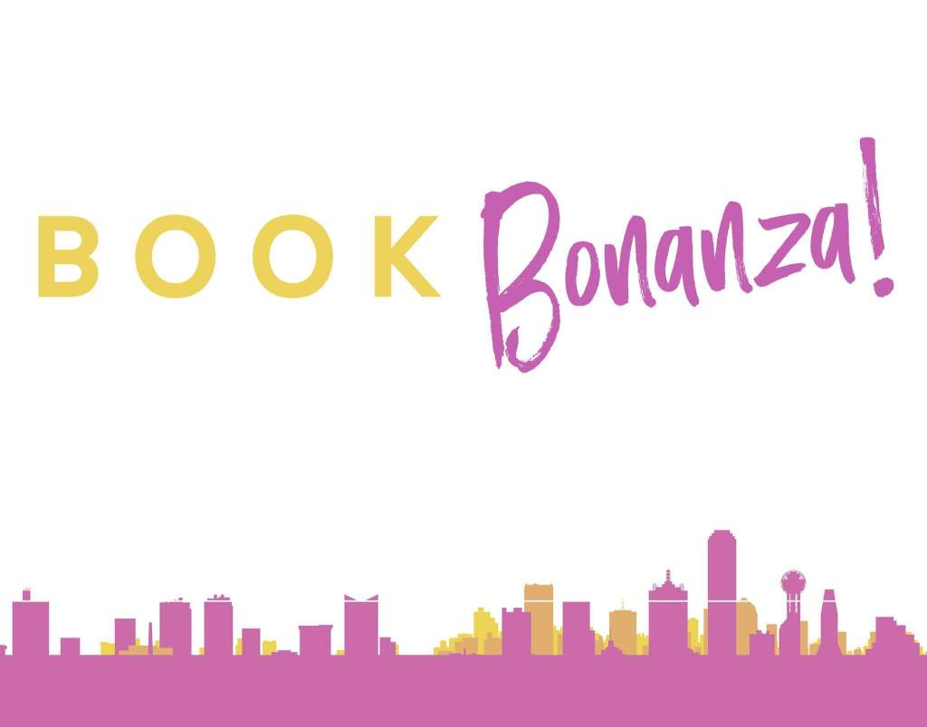 BookBonanza 2019 - Ready for Awesomeness! #BookBonanza19 unconventionalbookworms.com/bookbonanza-20…