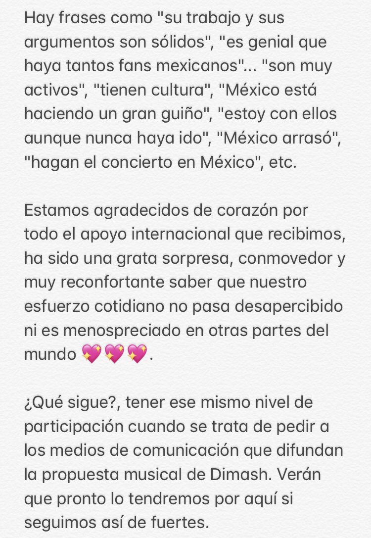 DimashMX's tweet photo. Que tengan maravillosa noche 💖🙏🏻

#DIMASH #димаш #迪玛希 #DKDM #DimashMexico #ДимашҚұдайберген #DimashKudaibergen  #bestsingerintheworld #songwriter #IDOL #TheSinger #NY #TWBDimash #Grammy #Billboard #SlavicBazaar #DimashQudaibergen #DQ #ID #Dearsmexicanos #angelofmars https://t.co/tEOtmiLTxb