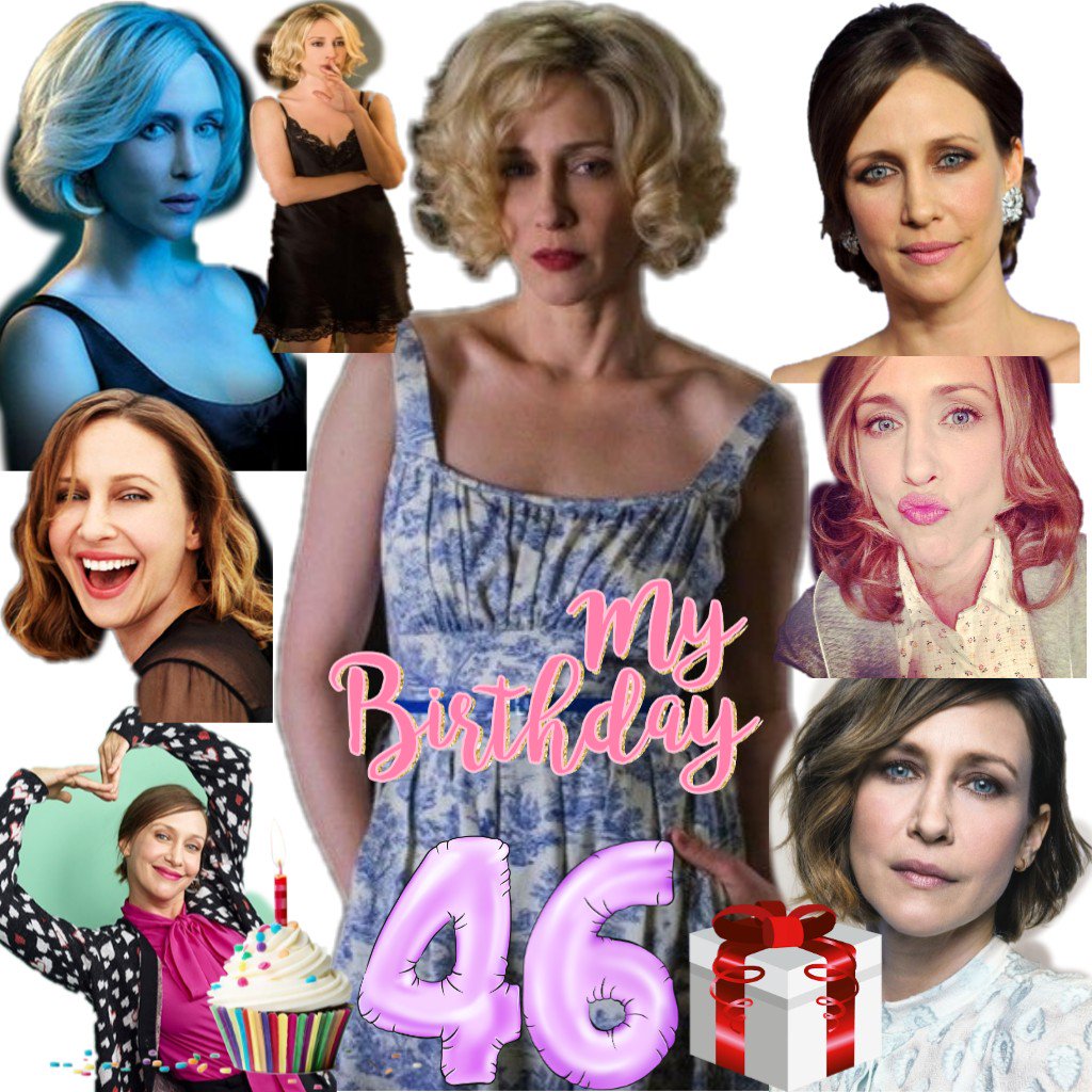  Happy Birthday Vera Farmiga!!!  