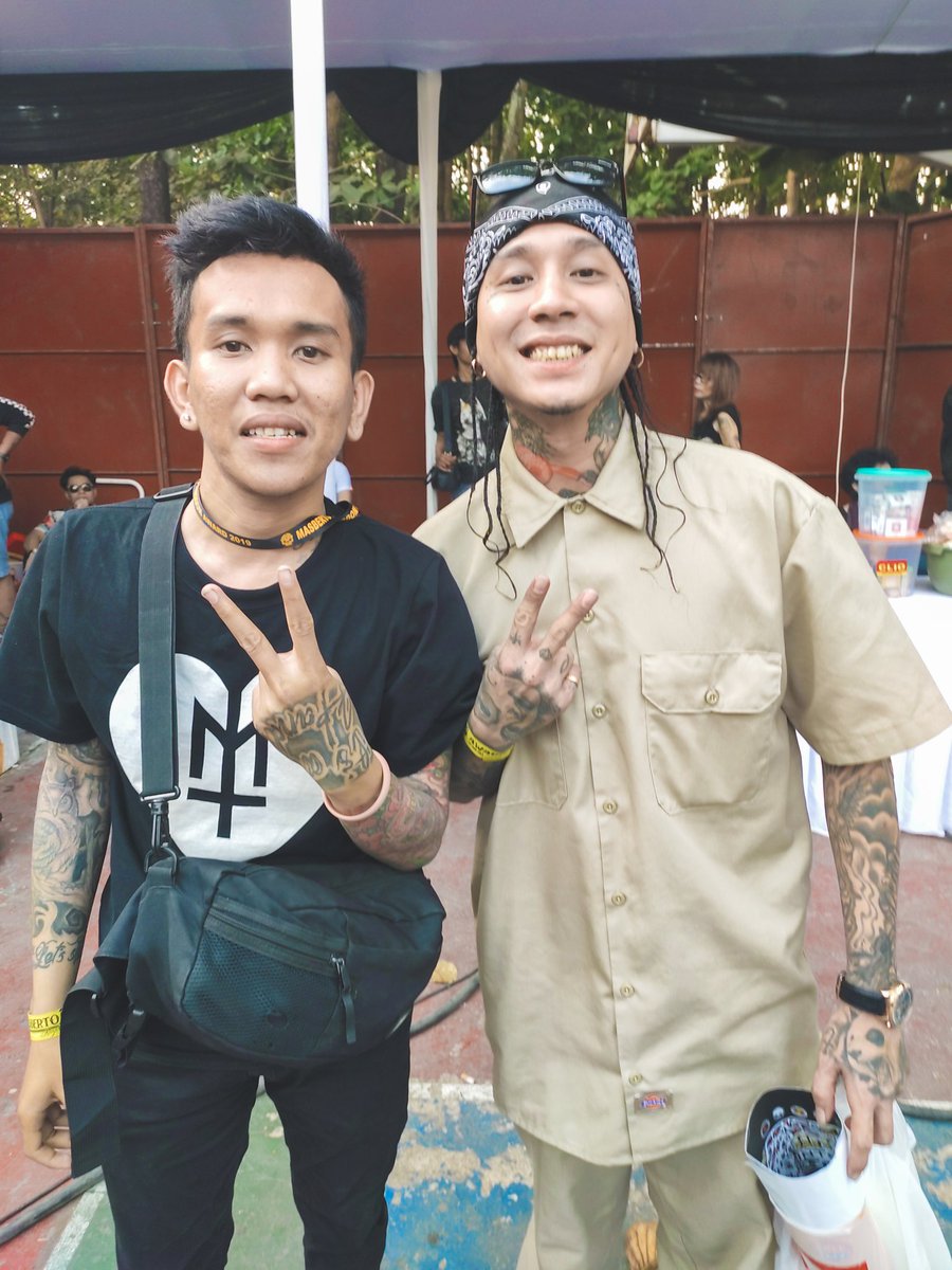 TeguhIslean's tweet image. 15th indonesian subculture, masberto kingdom award 2019
#masberto #indonesiansubculture