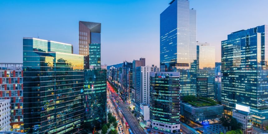 CRYPTOGOATM's tweet photo. The City of Seoul Will Create a Cryptocurrency for Citizen Rewards
Source: SCMP
#Seoul #cryptocurrency #blockchain #blockinpress #crypto #ATM #cryptogo https://t.co/R38EARpf0v