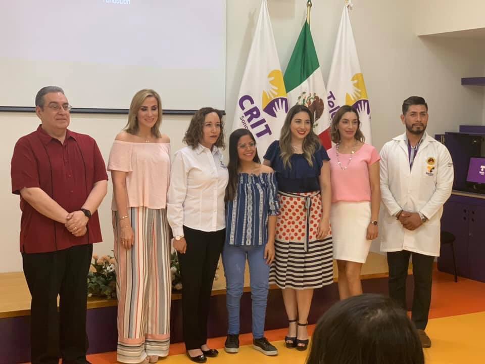 CRITSonora's tweet photo. Con gran gusto les compartimos que hoy tuvimos el lanzamiento de la campaña “Conoce sus derechos y actúa”, gracias por acompañarnos a esta rueda de prensa donde se asumió el gran compromiso que como sociedad tenemos. https://t.co/6rKPeUS4zi