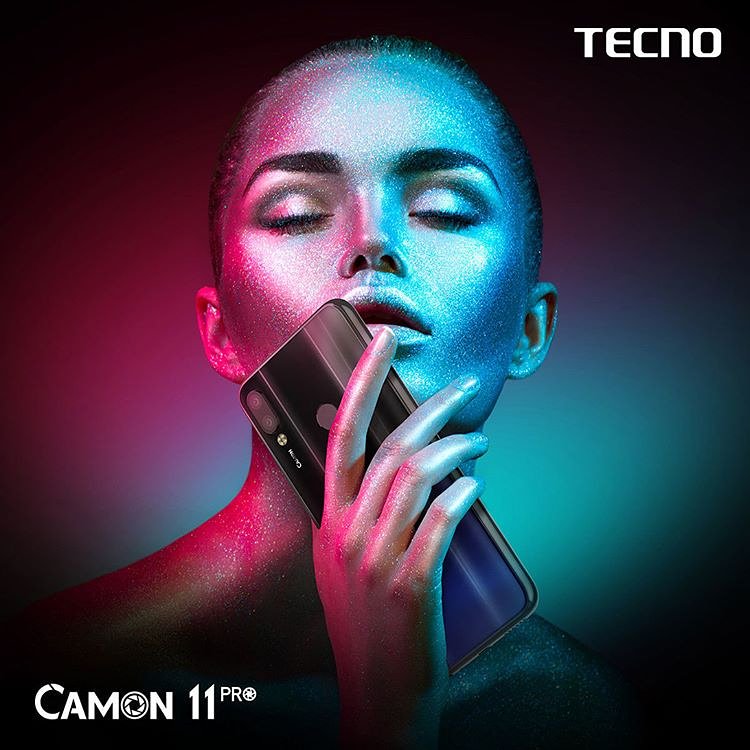 TecnoMobileNE's tweet photo. Un appareil avec une excellente prise en main, un design conçu pour briller et vous permettre de vous distinguer comme un diamant...
#Camon11Pro
#SelfieAI24MP #TECNOMobileNE https://t.co/lYmc4iOlSs