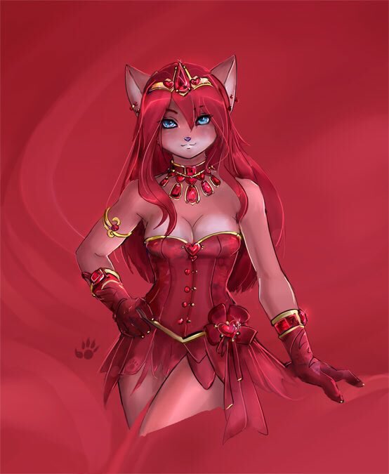 Princess Sha’rai tweet media