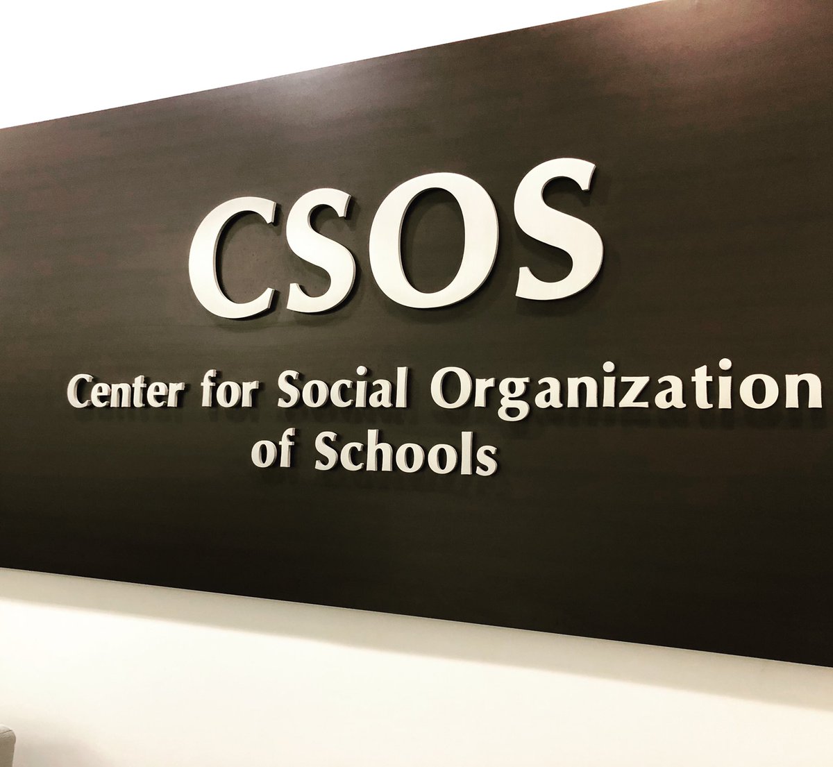SoRoPhD's tweet photo. Fun times in #charmcity and a #nerdout channeling my sociological soul #dork #phdlife #proflife #sociology #researchtrip #socofed #socialequality for #immigrant youth #og #jamescoleman #oldschool #doitforthekids ๐ค๐๐#lovebaltimore #TrumpIsARat https://t.co/Ccli1ASqmj