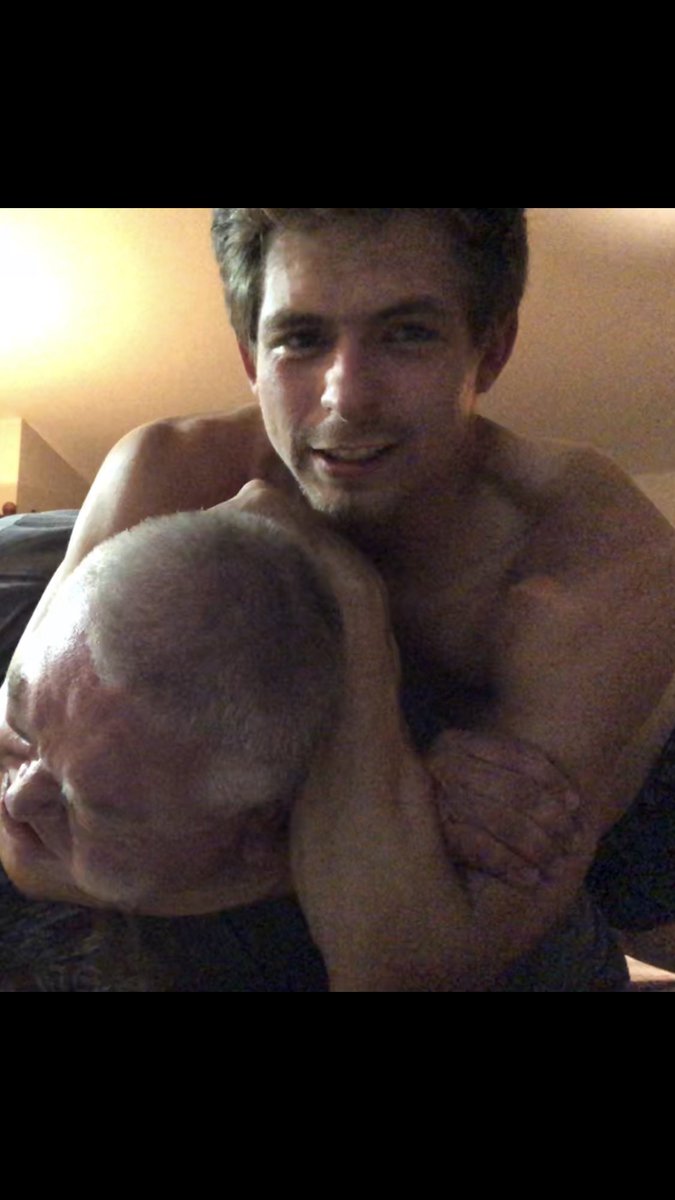 topalphamales's tweet photo. It amazes me how just the words from @MasterLucas6 can make me lose control - but when he locks that chokehold on I am completely helpless in every way! #cashslave #findom #cashmaster #cashdom #wrestledomination #headscissors #footslave #submission https://t.co/AHNvCKlMWq