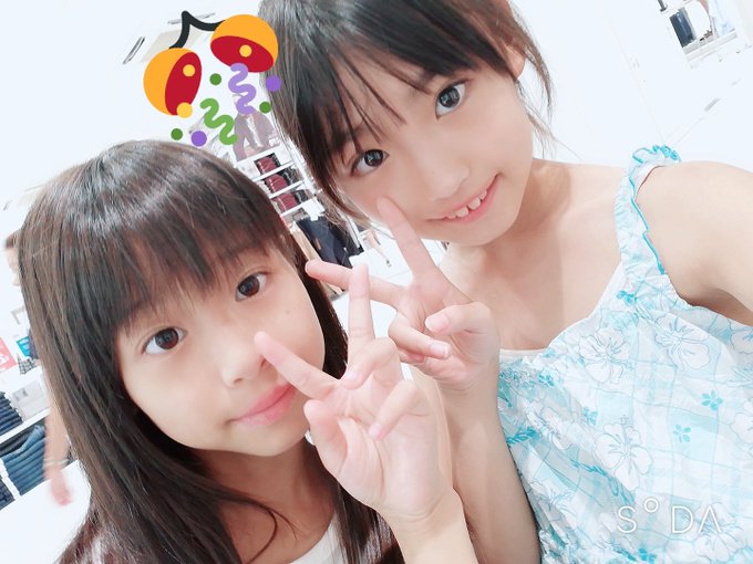 Twitterのコスプレ画像6