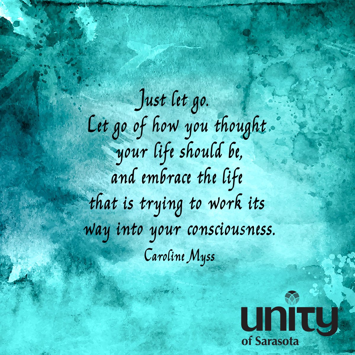 of_sarasota's tweet image. Daily Word-Release - Release  I RELEASE THAT WHICH NO LONGER SERVES ME AND OPEN TO ABUNDANT GOOD.#dailyword #unityofsarasota #releaseandletgo