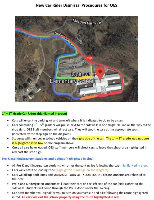 Ooltewah Elementary tweet media