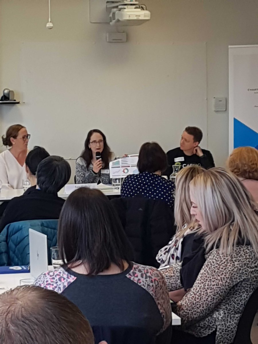 spotlightrep's tweet photo. Great insight from the @Chartered_Accts #CACatalyst workshop in #wellington today. Thanks @avrilhillind for demonstrating how the team at @laurensonca use Spotlight to deliver actionable reports for their clients and for commenting on our "fantastic" service. 😎 https://t.co/foBjGEnRgS