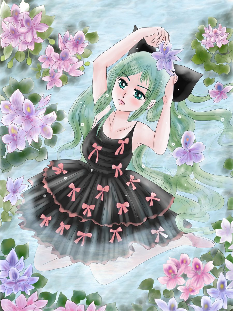 8月7日の誕生花は「布袋葵(ホテイアオイ)」です
花言葉は「揺れる心」
他
誕生花うんちくページは
https://t.co/FbebrnxnVM
福娘様の誕生日占いのページは
https://t.co/zynSI9bV2d
別名ウォーターヒヤシンス、青い悪魔

#誕生花 #布袋葵 
