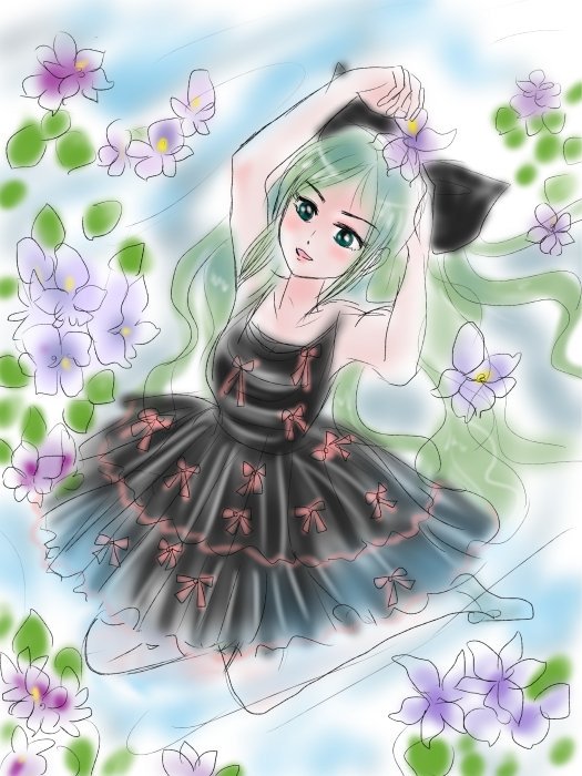 8月7日の誕生花は「布袋葵(ホテイアオイ)」です
花言葉は「揺れる心」
他
誕生花うんちくページは
https://t.co/FbebrnxnVM
福娘様の誕生日占いのページは
https://t.co/zynSI9bV2d
別名ウォーターヒヤシンス、青い悪魔

#誕生花 #布袋葵 