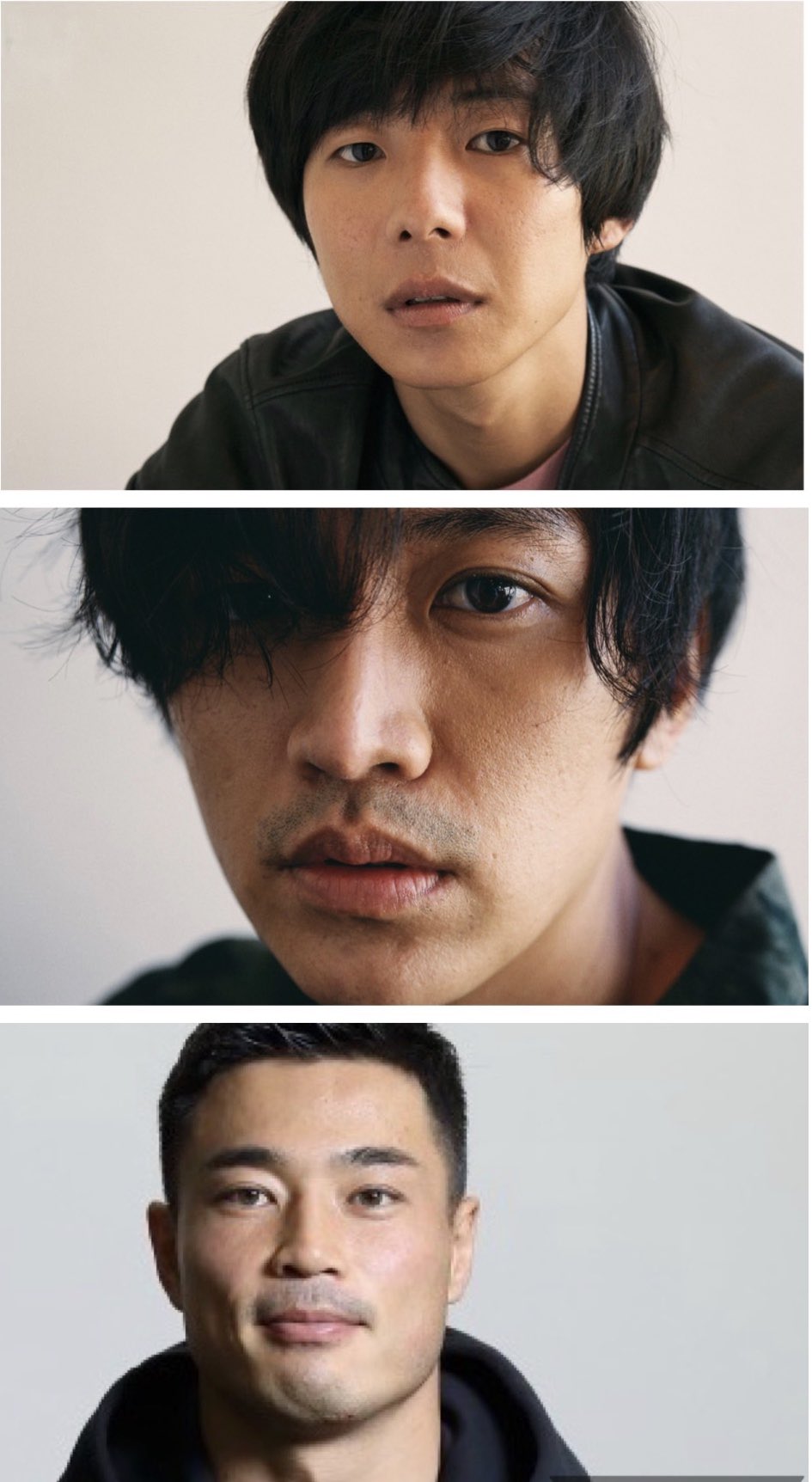 公式 ドラマ サウナーマン 汗か涙かわからない Blu Ray発売 Dvdレンタル決定 サウナーマン オリジナルエピソード の 出演者をご紹介 ラストは 台湾で大人気 現在連ドラで活躍中 現役ラグビー選手とバラエティに富んだお3方 フィガロ 公式 ドラマ サウナーマン 汗か涙かわからない Blu Ray発売 Dvdレンタル決定 サウナーマン オリジナルエピソード の 出演者をご紹介 ラストは 台湾で大人気 現在連ドラで活躍中 現役ラグビー選手とバラエティに富んだお3方 フィガロ