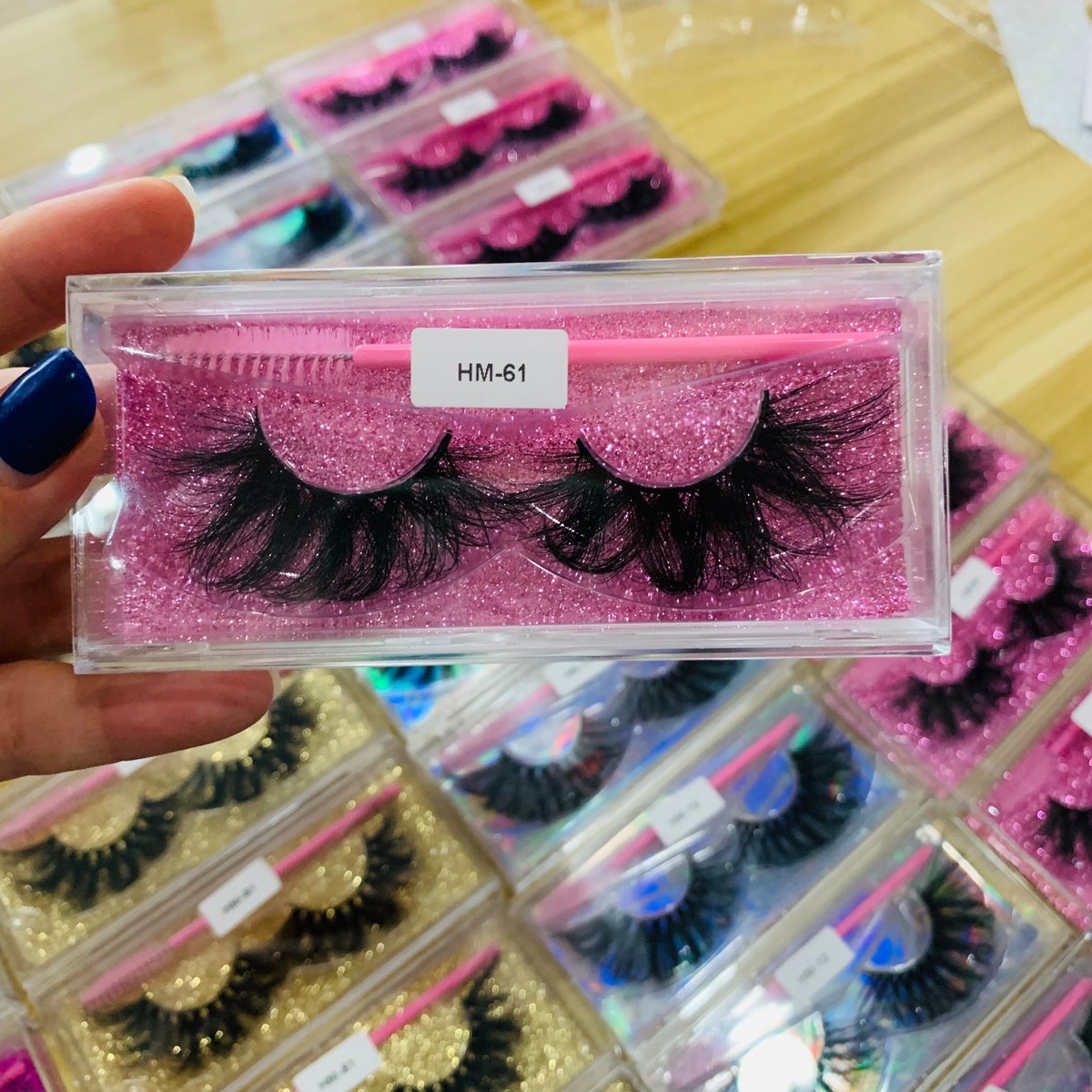 heymelashes08's tweet photo. https://t.co/yMofYwjL85

the 25mm minkeyelashes

#minklashes #minkeyelashes 
#EyelashVendorsWholesale #Minklashes #LashVendors #28mmminklashes #minklashextensions #3dminkeyelashes #silklashes #eyelashvendors
#28mmlashes #lashvendors #whole #vendors https://t.co/ihYHFtyuXt