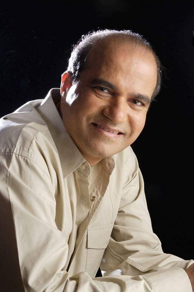                                            HAPPY BIRTHDAY LEGEND PLAYBACK SINGER SURESH WADKAR. 