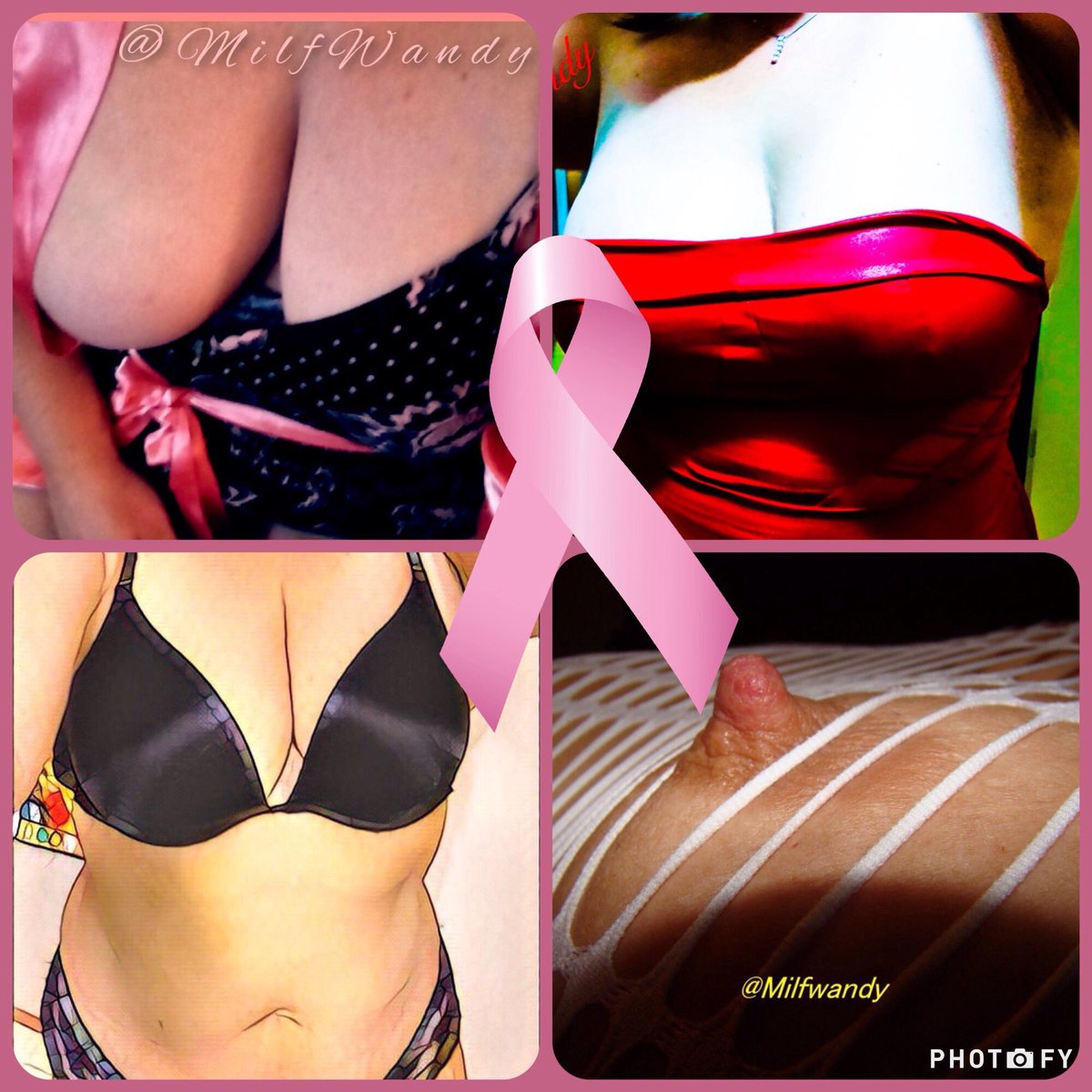 @MilfWandy 🔞 +21 only tweet media