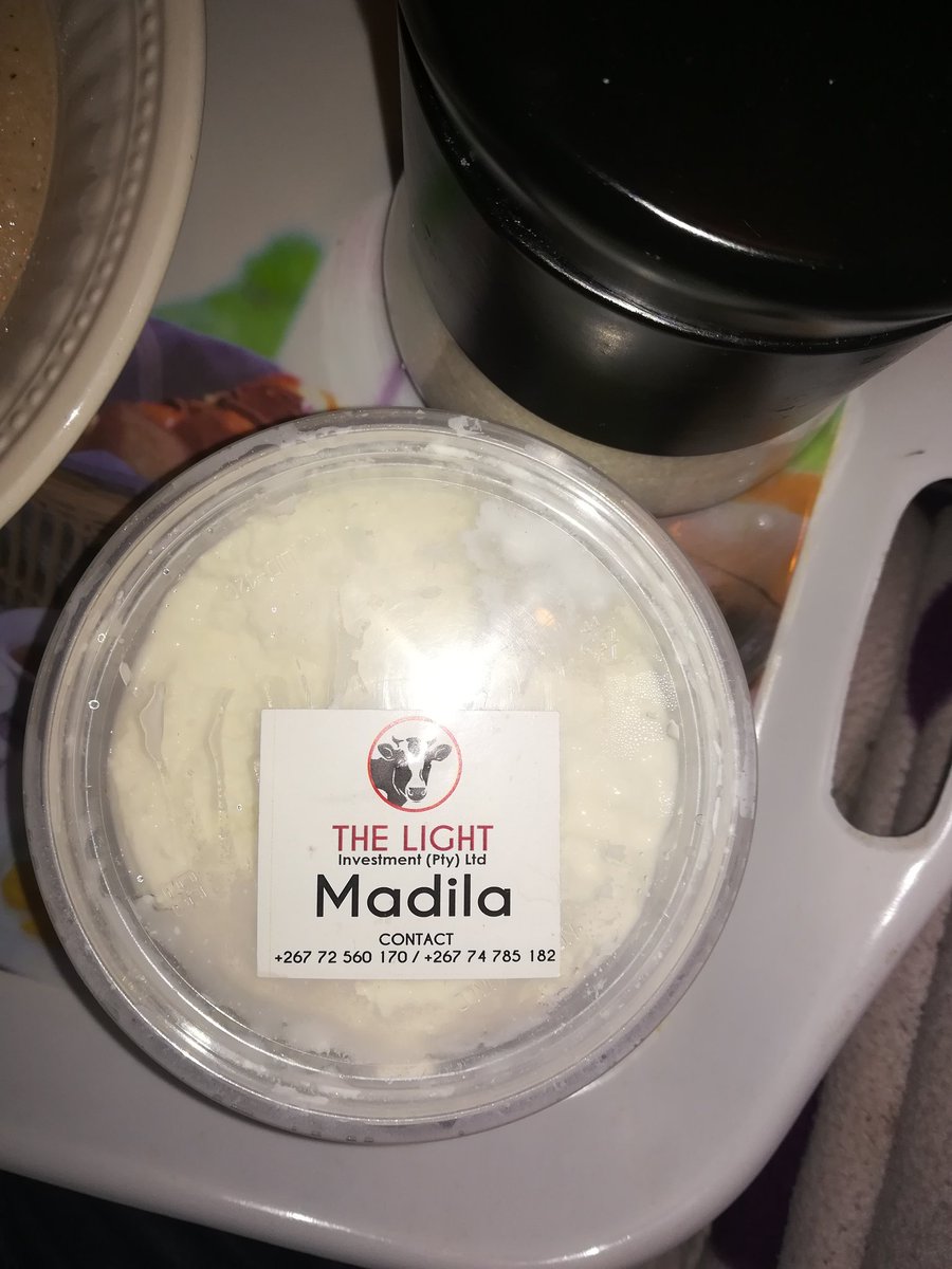 Dikai_BW's tweet photo. Simplicity, nice and clean. Saw this at #Gaborone when I visited my brother. Adding value to the product #Madila #FarmingBW https://t.co/K5li6tZmeG