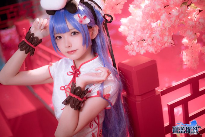 Twitterのコスプレ画像74