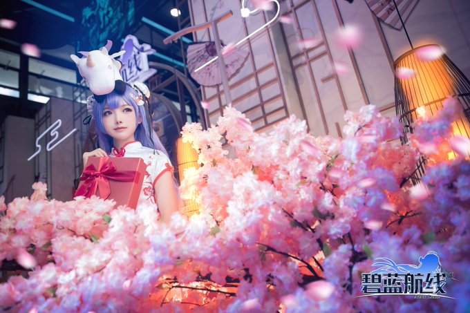 Twitterのコスプレ画像75