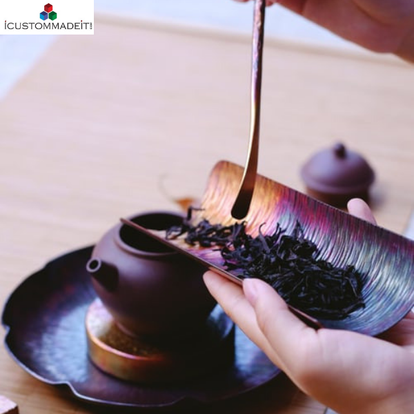 ICMIIndia's tweet photo. Tea … is a religion of the art of life.-Kakuzo Okakura #icustommadeit #tea #lovefortea #customizedproduct #postivequotes #morningtea #gifts #corporategiftings https://t.co/0dBlVpGOq5