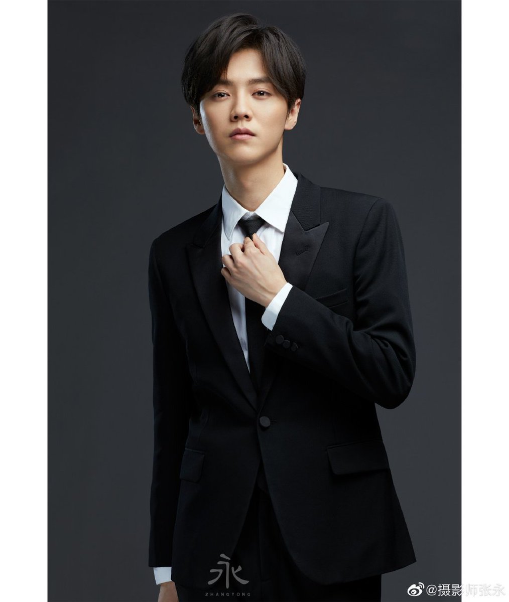 luking0420's tweet photo. [PHOTO] 190807 Photographer Zhang Yong  weibo updated with #LuHan https://t.co/tg5qMay4e1