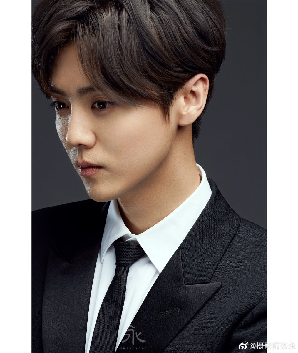 luking0420's tweet photo. [PHOTO] 190807 Photographer Zhang Yong  weibo updated with #LuHan https://t.co/tg5qMay4e1