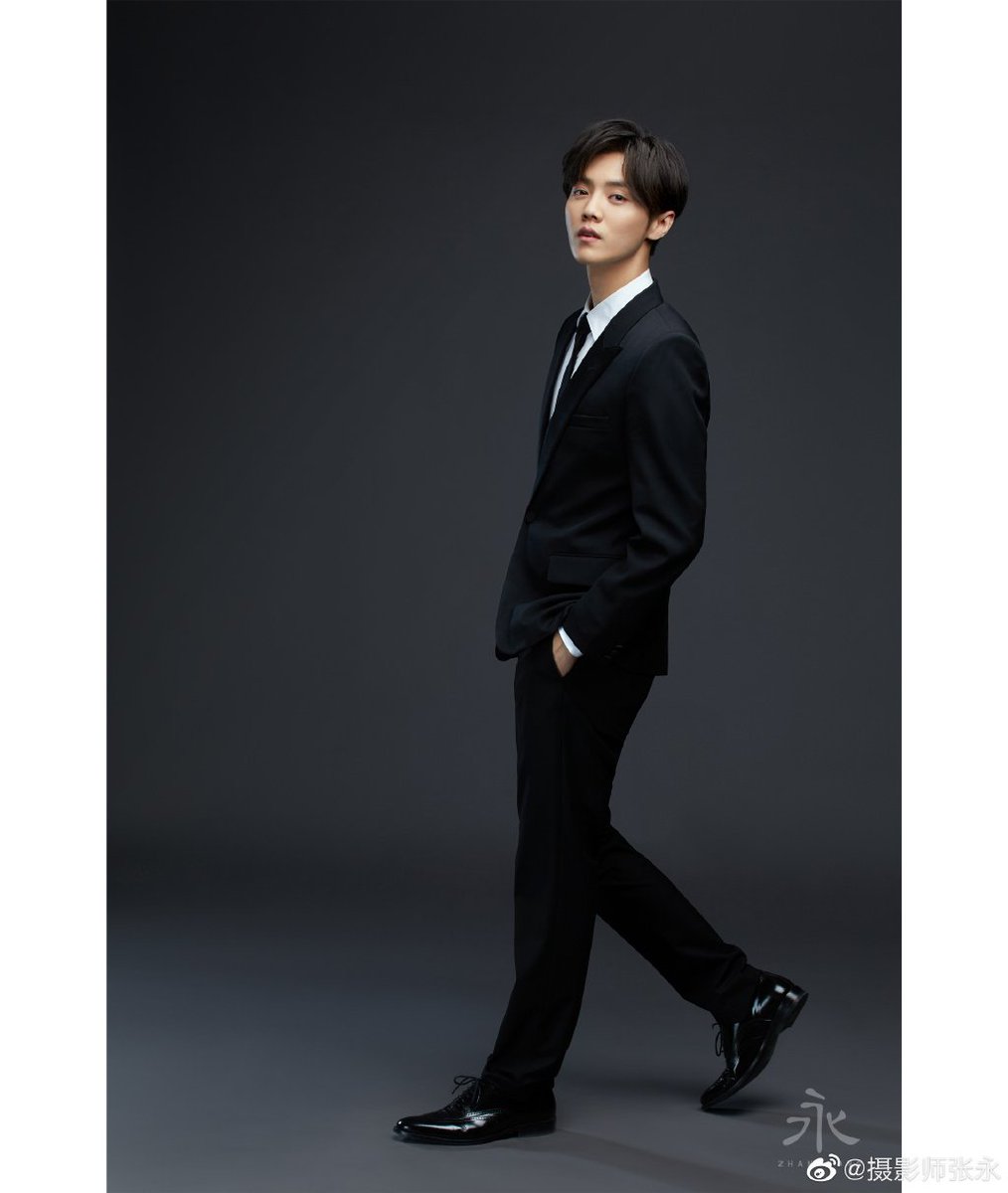 luking0420's tweet photo. [PHOTO] 190807 Photographer Zhang Yong  weibo updated with #LuHan https://t.co/tg5qMay4e1