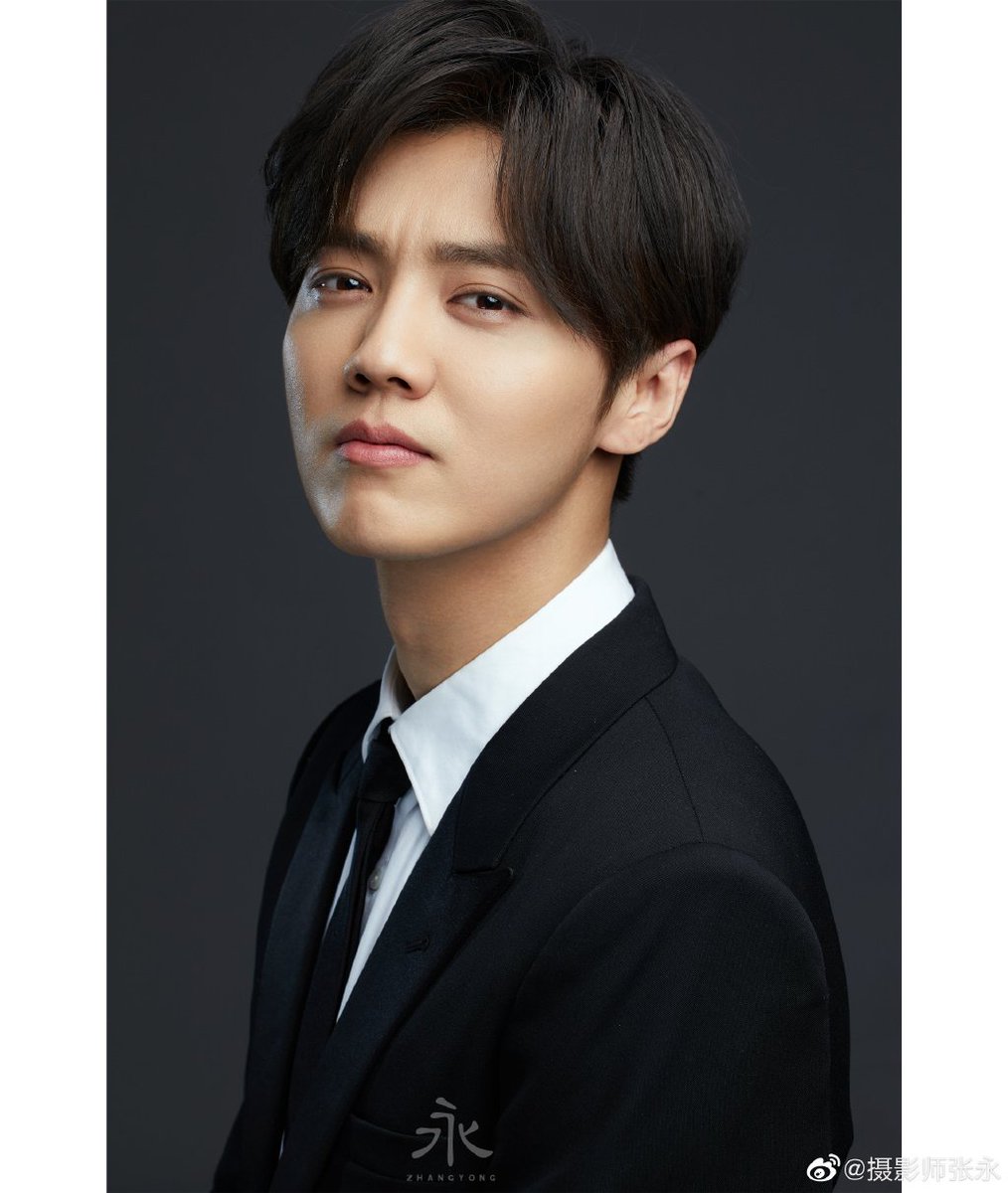 luking0420's tweet photo. [PHOTO] 190807 Photographer Zhang Yong  weibo updated with #LuHan https://t.co/tg5qMay4e1