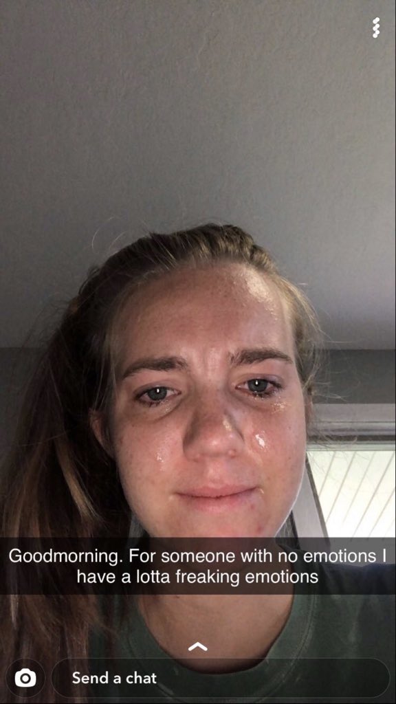 Alyssa B tweet media