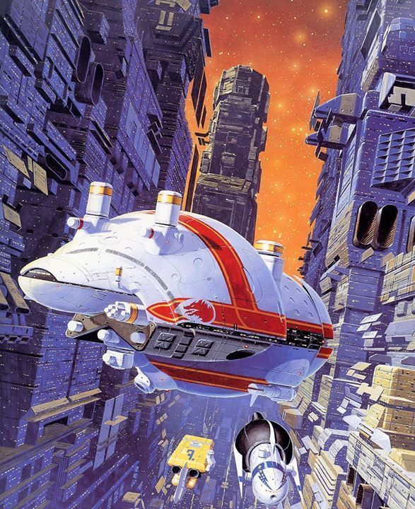 70sscifiart's tweet photo. Manchu https://t.co/CWC0mLxYiH https://t.co/KnOpdXxruR