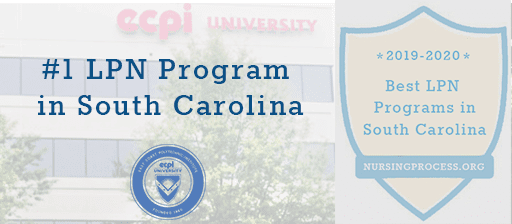 nursing_process's tweet photo. ECPI University! A Big Shout-out to you for ranking as our #1 #LPNProgram in #SouthCarolina! With an #NCLEX-PN performance of 100%, @ECPIUniversity, kudos to your outstanding #nurse training. https://t.co/iSiKDknT7e #nursingschool https://t.co/Cd8ejziFNs