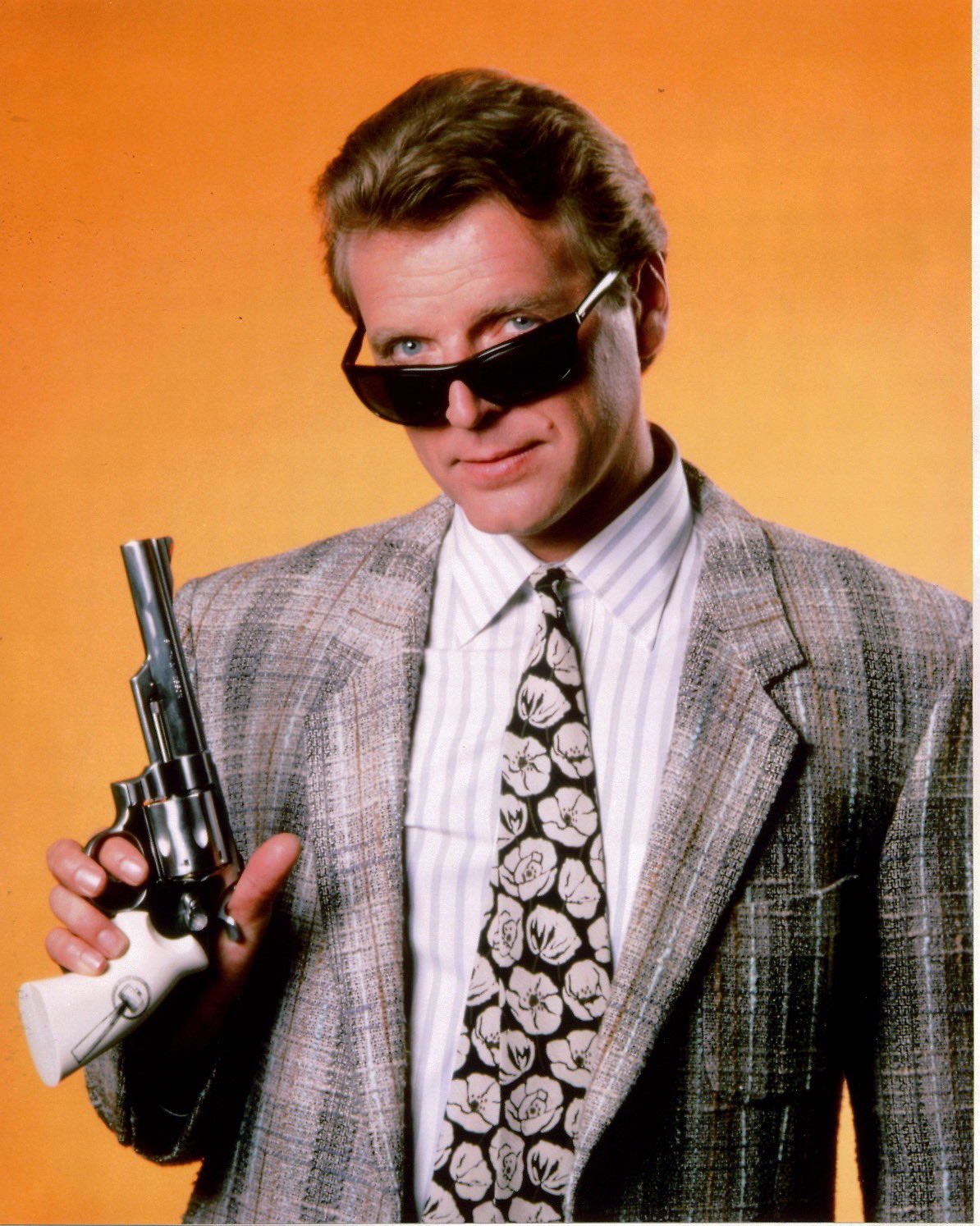 HAPPY BIRTHDAY DAVID RASCHE - 07. August 1944.  St. Louis, Missouri, USA 