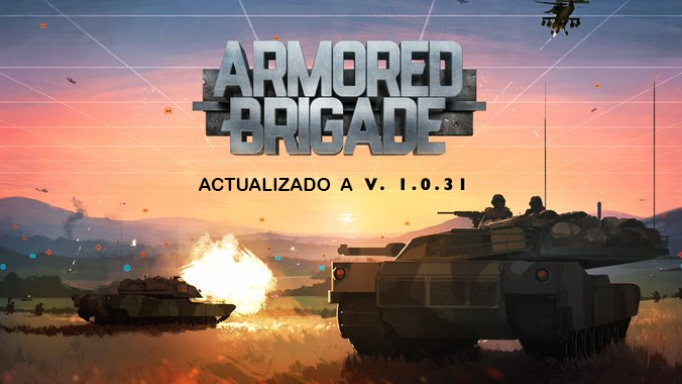 ARMORED BRIGADE