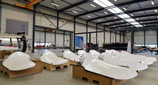 HollandComposit's tweet photo. Looking for a #robust yet #lightweight material for your #sustainable energy-generating products? That's #composite! Read more about this project with #Tocardo Tidal Power: https://t.co/pG8CtfsOqg
#durable #renewableenergy #loadability #tidalcurrent #lowmaintenance #greenpower https://t.co/fPPCQ4I3yJ